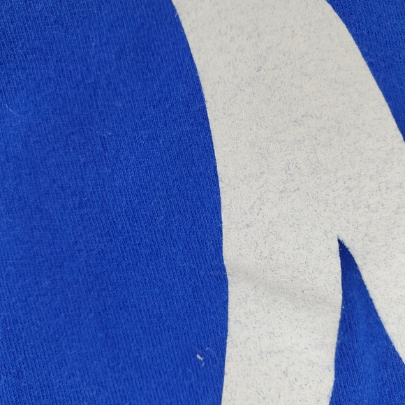 KC Royals long sleeve tee M - Picture 5 of 8